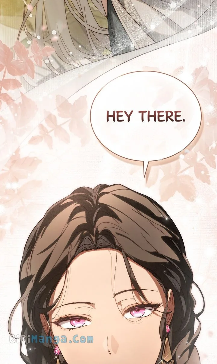 Kissing with God’s Eyes Covered Chapter 29 page 57