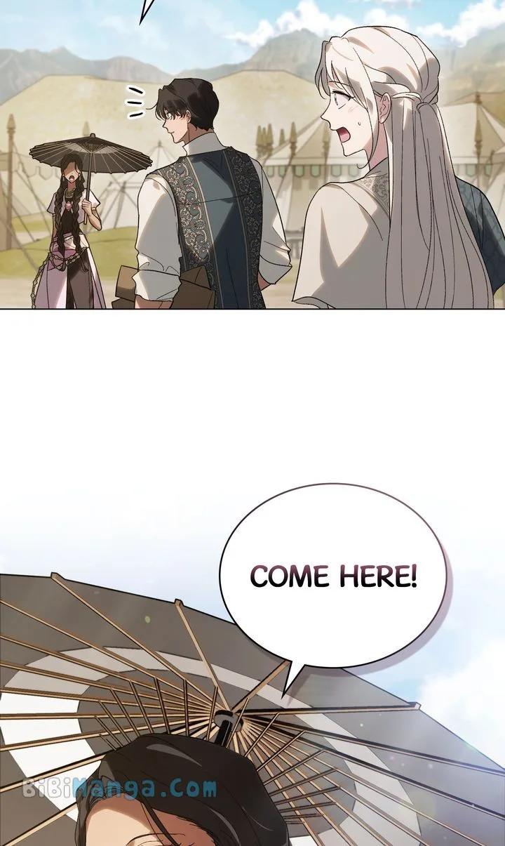 Kissing with God’s Eyes Covered Chapter 29 page 20