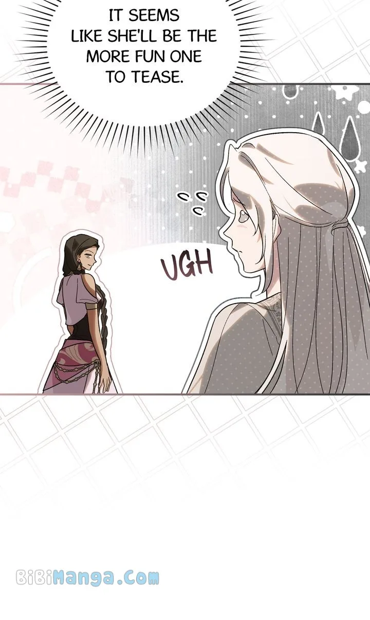 Kissing with God’s Eyes Covered Chapter 29 page 13