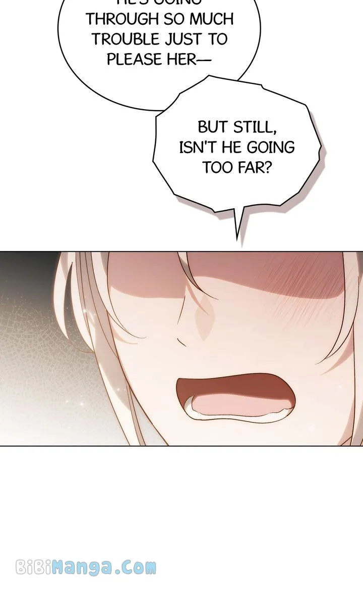 Kissing with God’s Eyes Covered Chapter 29 page 29