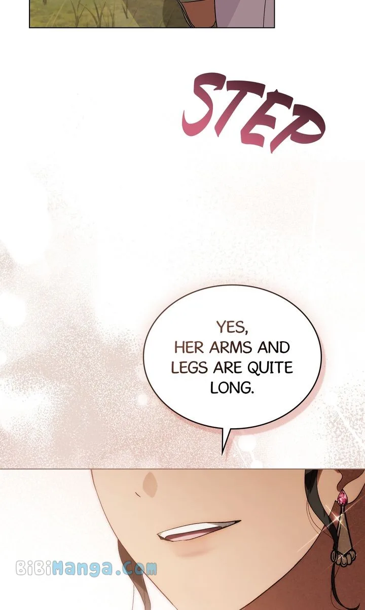 Kissing with God’s Eyes Covered Chapter 29 page 53