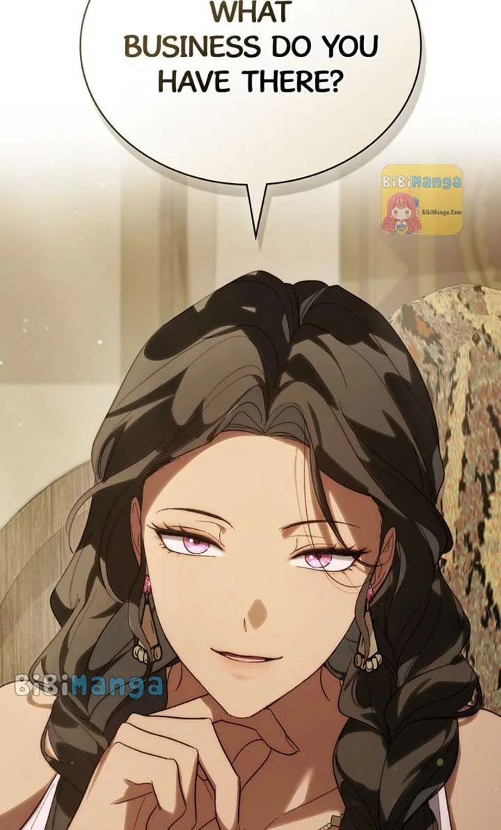 Kissing with God’s Eyes Covered Chapter 28 page 51