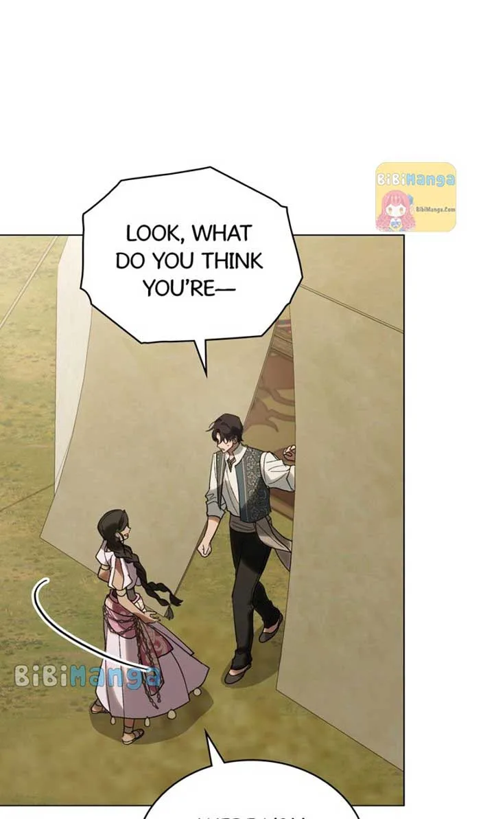 Kissing with God’s Eyes Covered Chapter 28 page 59