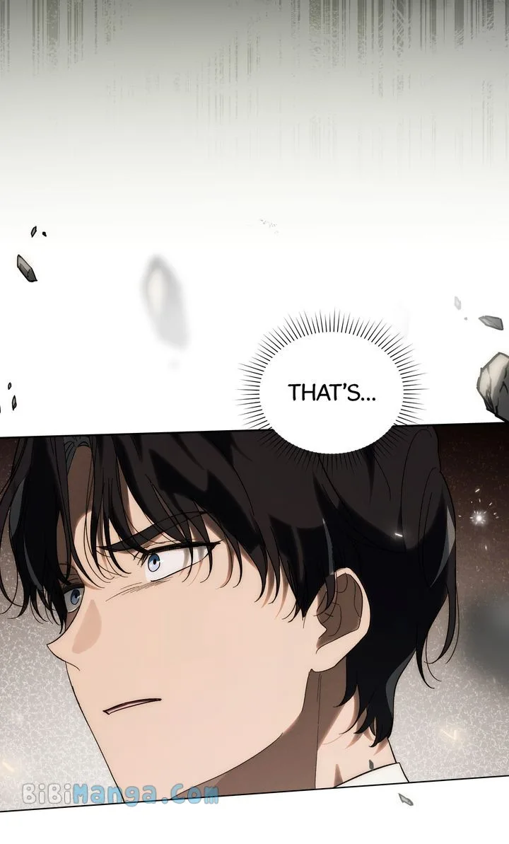 Kissing with God’s Eyes Covered Chapter 30 page 53