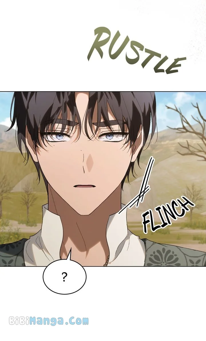 Kissing with God’s Eyes Covered Chapter 30 page 41