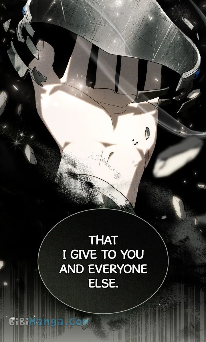 Kissing with God’s Eyes Covered Chapter 30 page 52