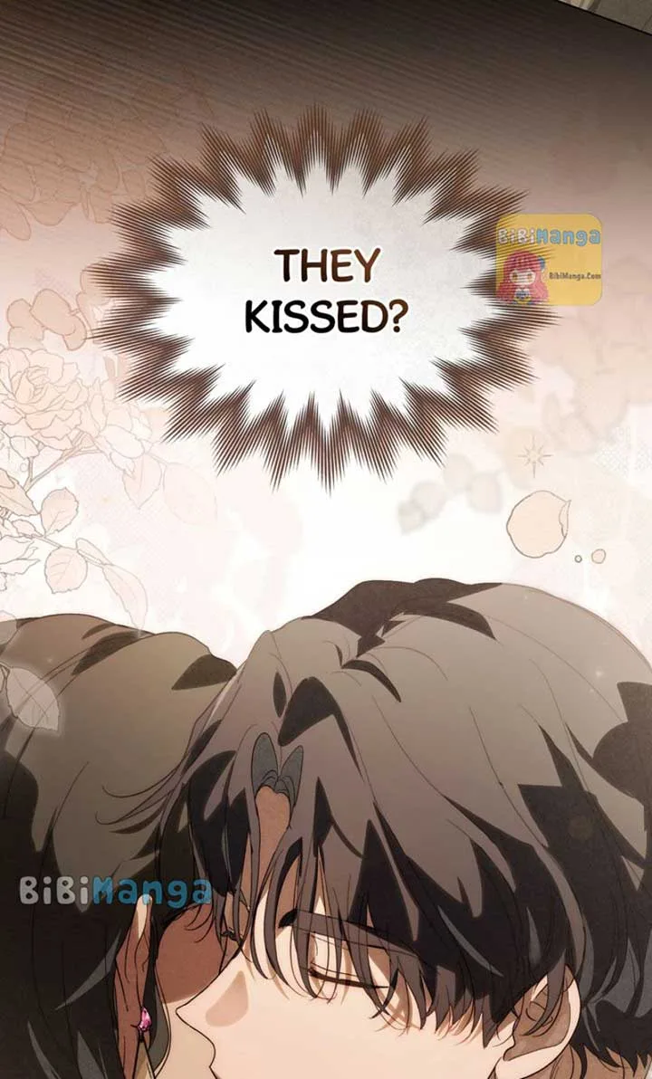 Kissing with God’s Eyes Covered Chapter 28 page 69