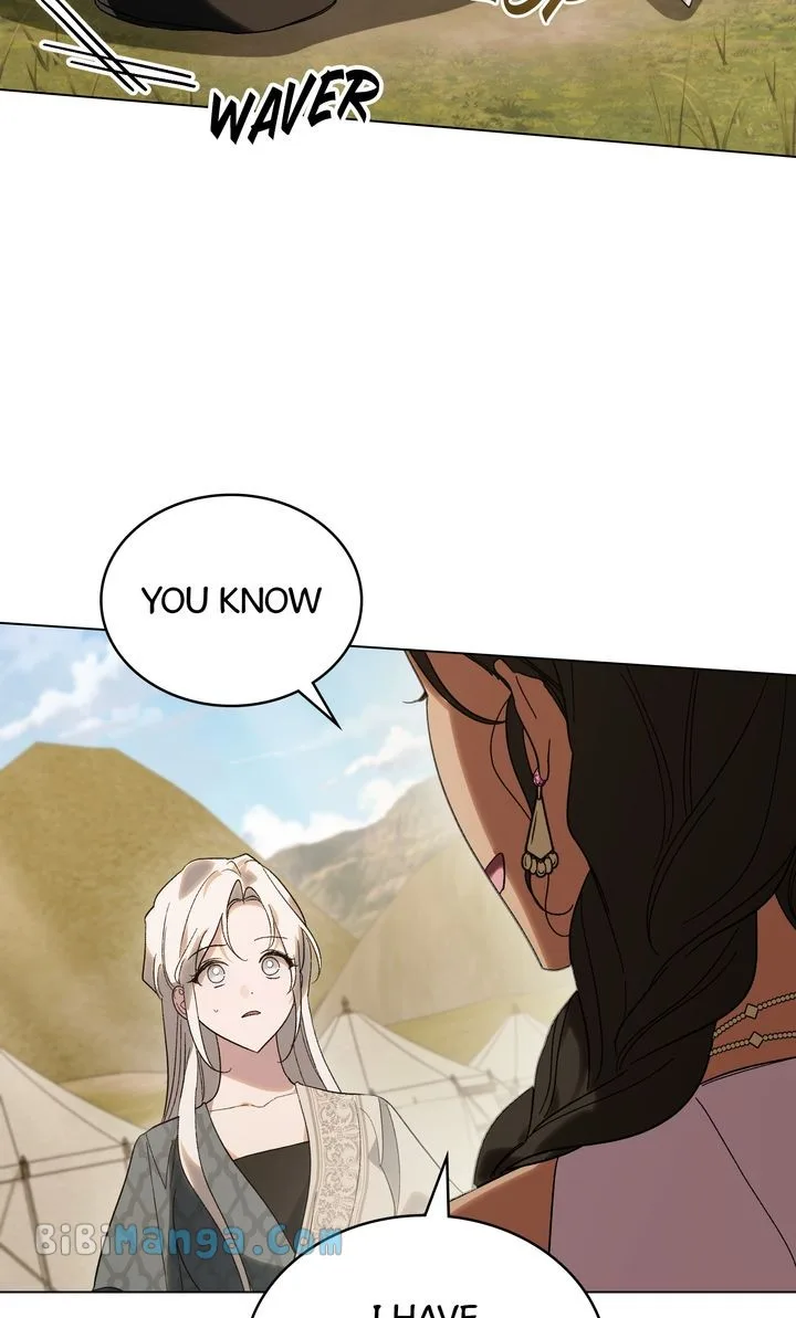 Kissing with God’s Eyes Covered Chapter 30 page 4