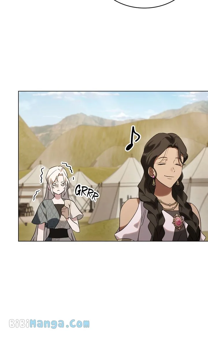 Kissing with God’s Eyes Covered Chapter 30 page 11