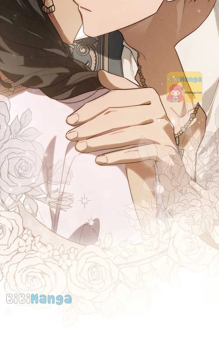 Kissing with God’s Eyes Covered Chapter 28 page 70