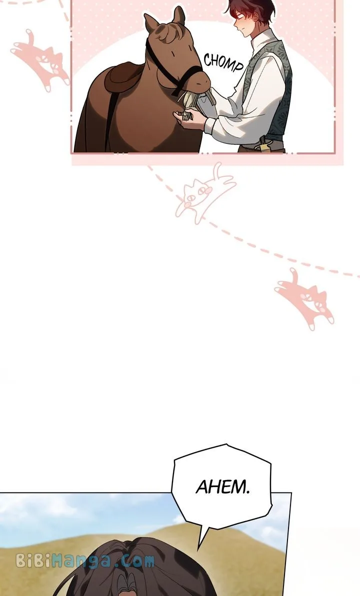 Kissing with God’s Eyes Covered Chapter 30 page 16