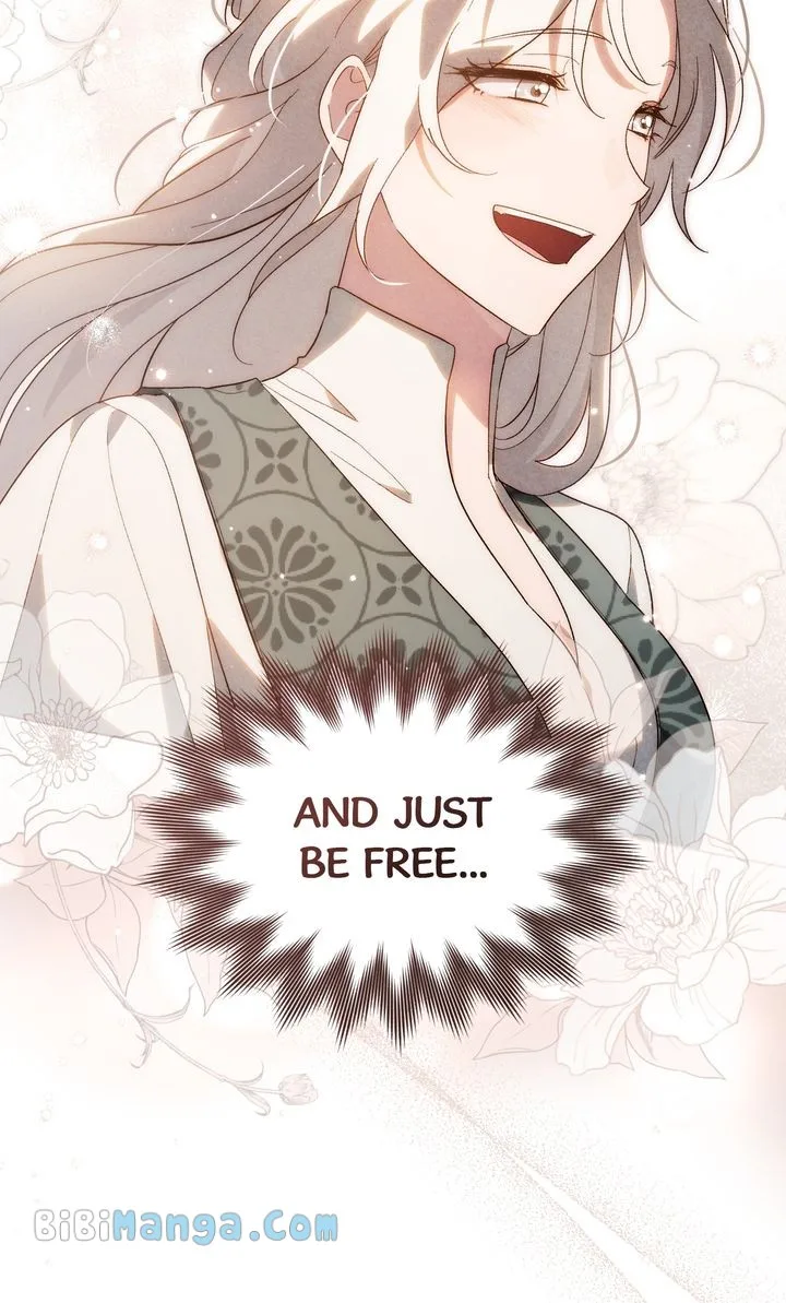 Kissing with God’s Eyes Covered Chapter 30 page 22