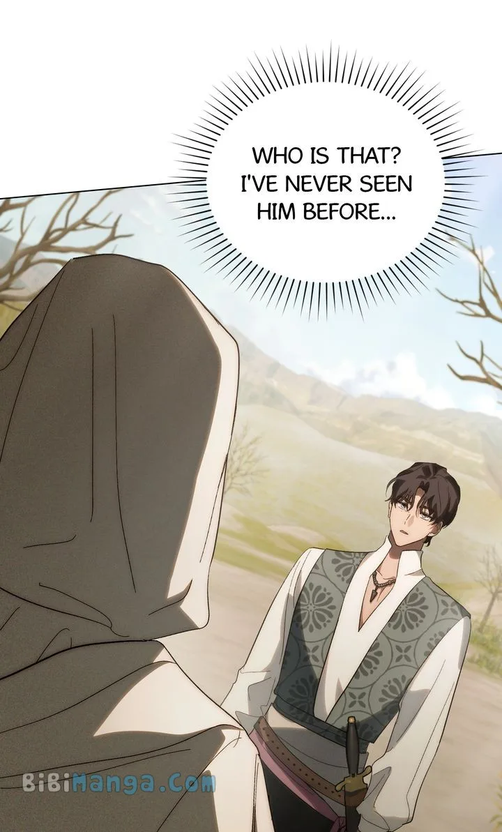 Kissing with God’s Eyes Covered Chapter 30 page 42