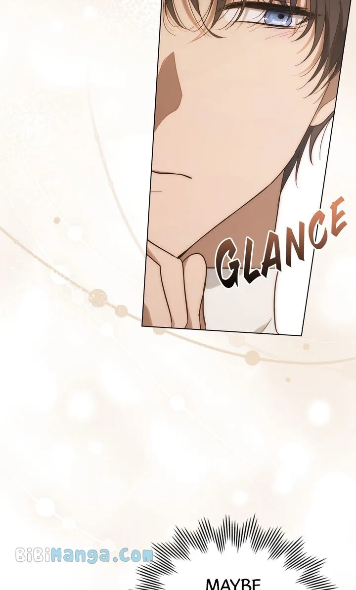 Kissing with God’s Eyes Covered Chapter 30 page 18