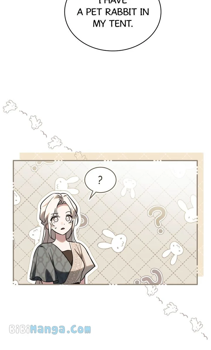 Kissing with God’s Eyes Covered Chapter 30 page 5
