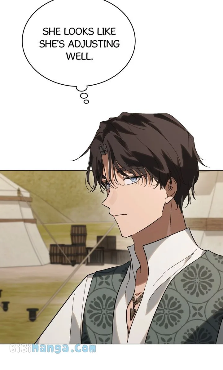 Kissing with God’s Eyes Covered Chapter 30 page 14