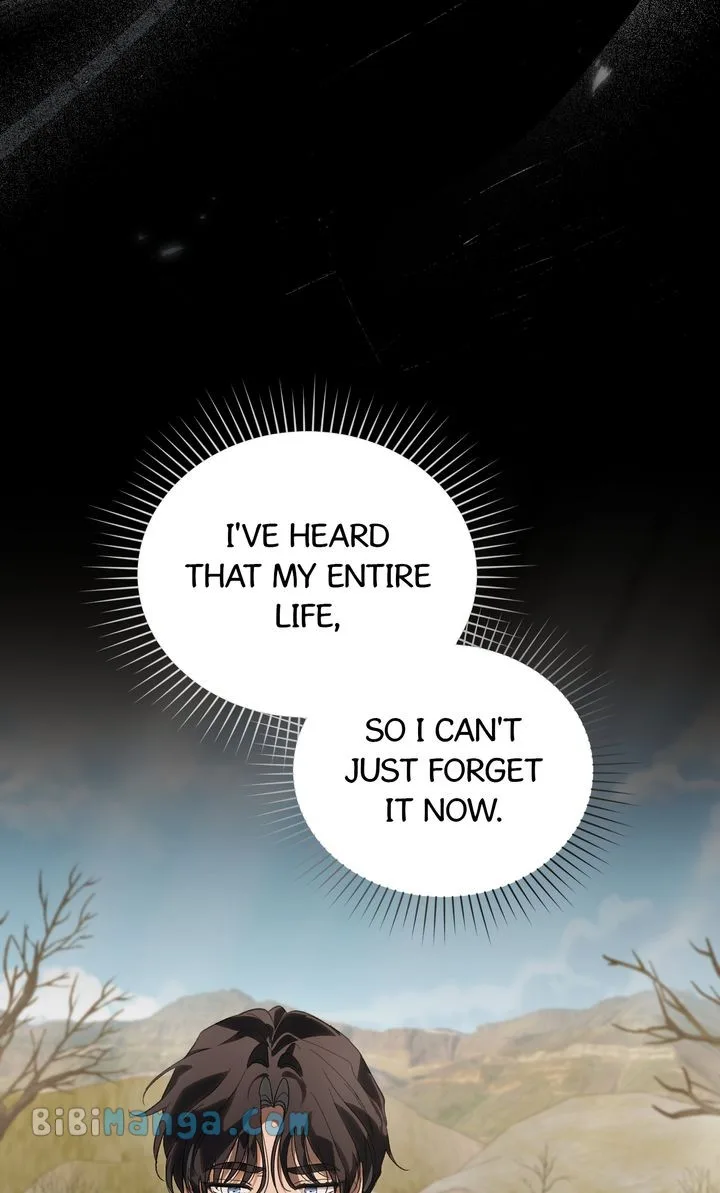 Kissing with God’s Eyes Covered Chapter 30 page 38