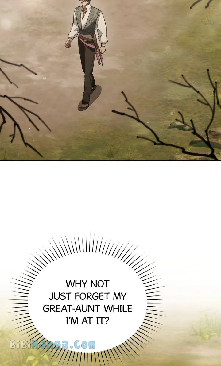 Kissing with God’s Eyes Covered Chapter 30 page 29