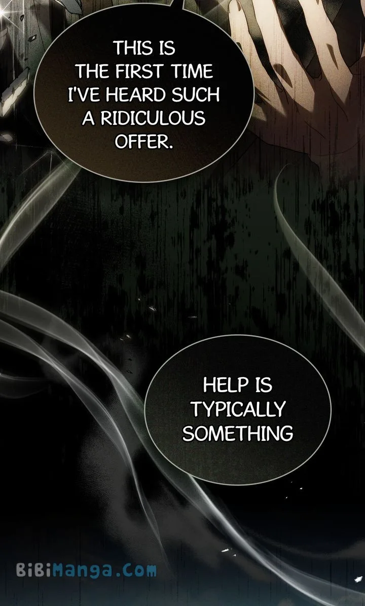 Kissing with God’s Eyes Covered Chapter 30 page 50
