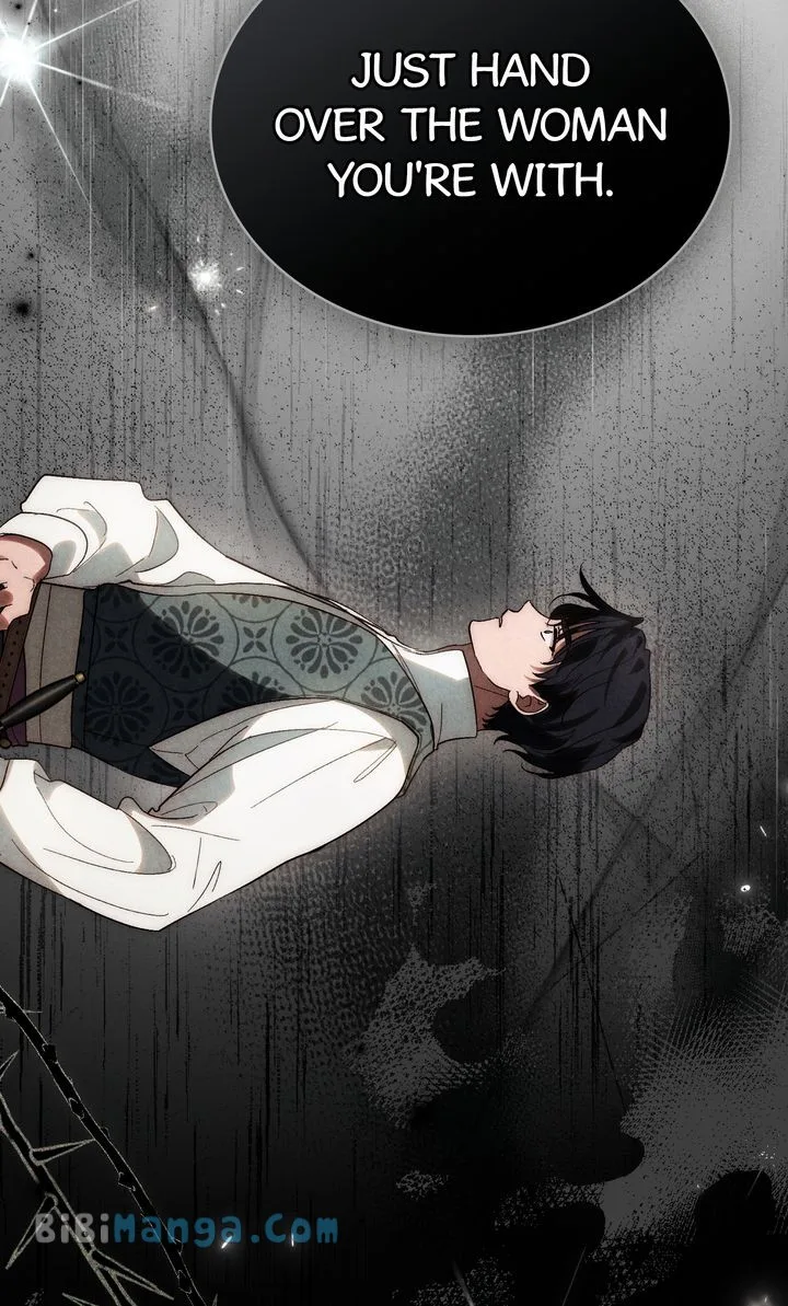 Kissing with God’s Eyes Covered Chapter 30 page 58