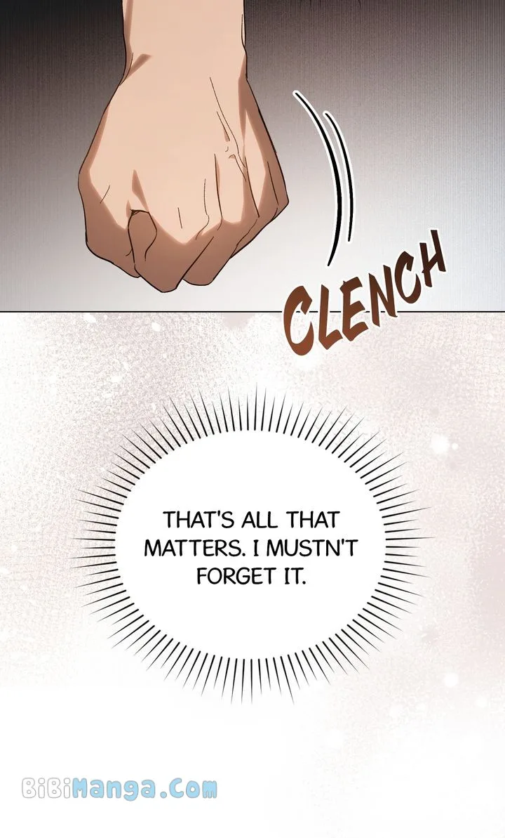 Kissing with God’s Eyes Covered Chapter 30 page 40