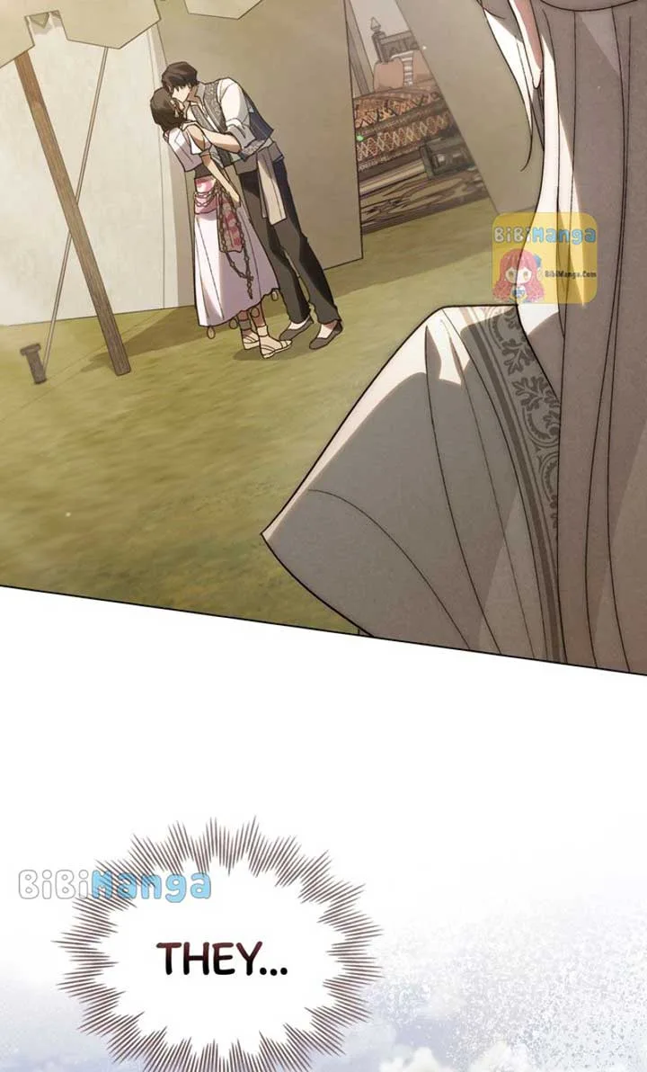 Kissing with God’s Eyes Covered Chapter 28 page 67