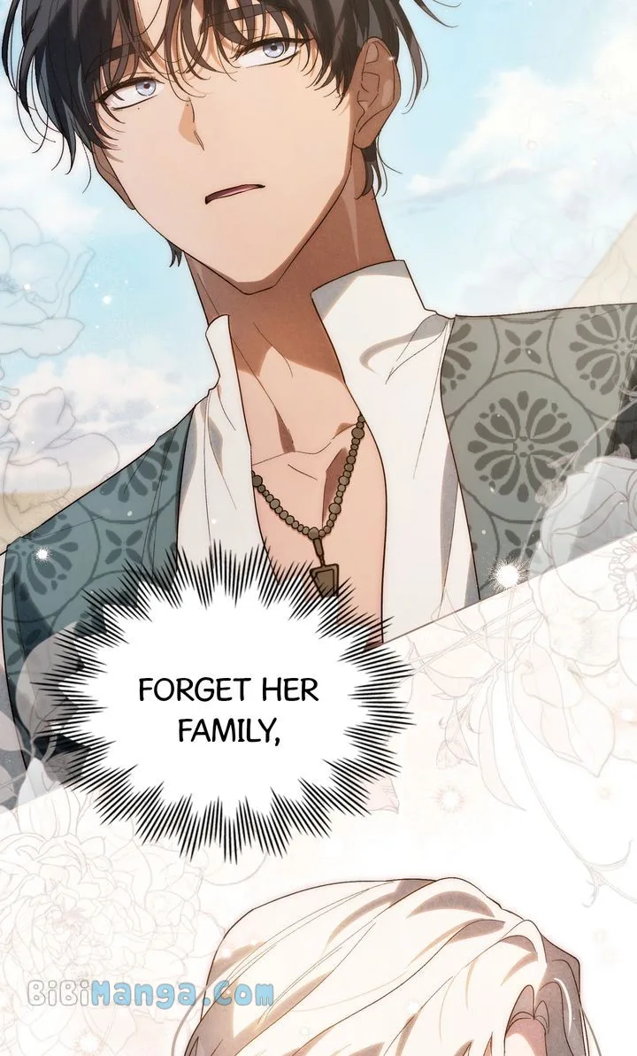 Kissing with God’s Eyes Covered Chapter 30 page 21