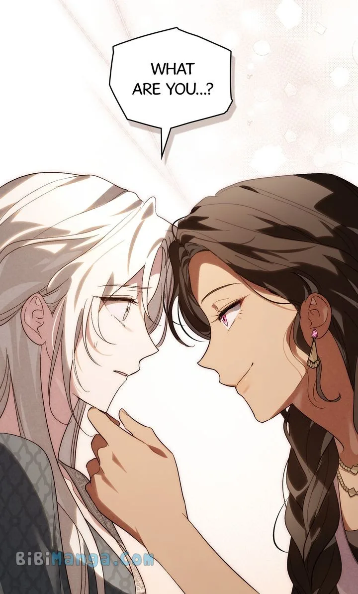Kissing with God’s Eyes Covered Chapter 30 page 7