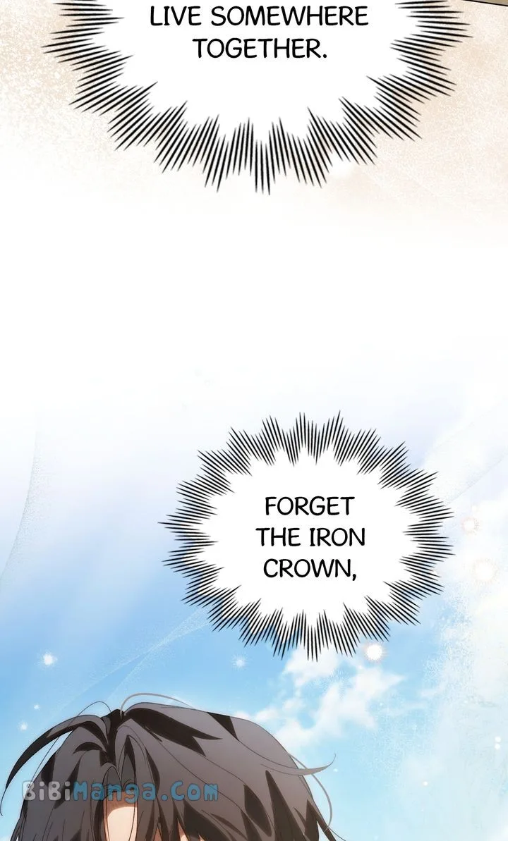 Kissing with God’s Eyes Covered Chapter 30 page 20