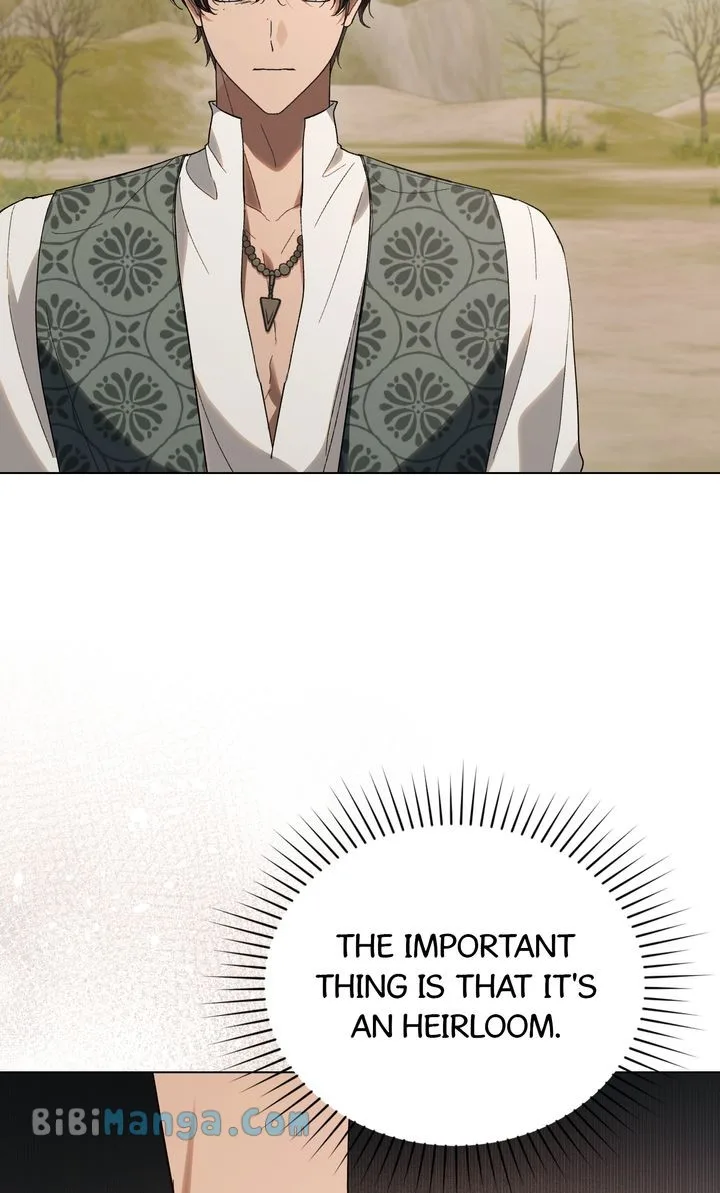 Kissing with God’s Eyes Covered Chapter 30 page 39