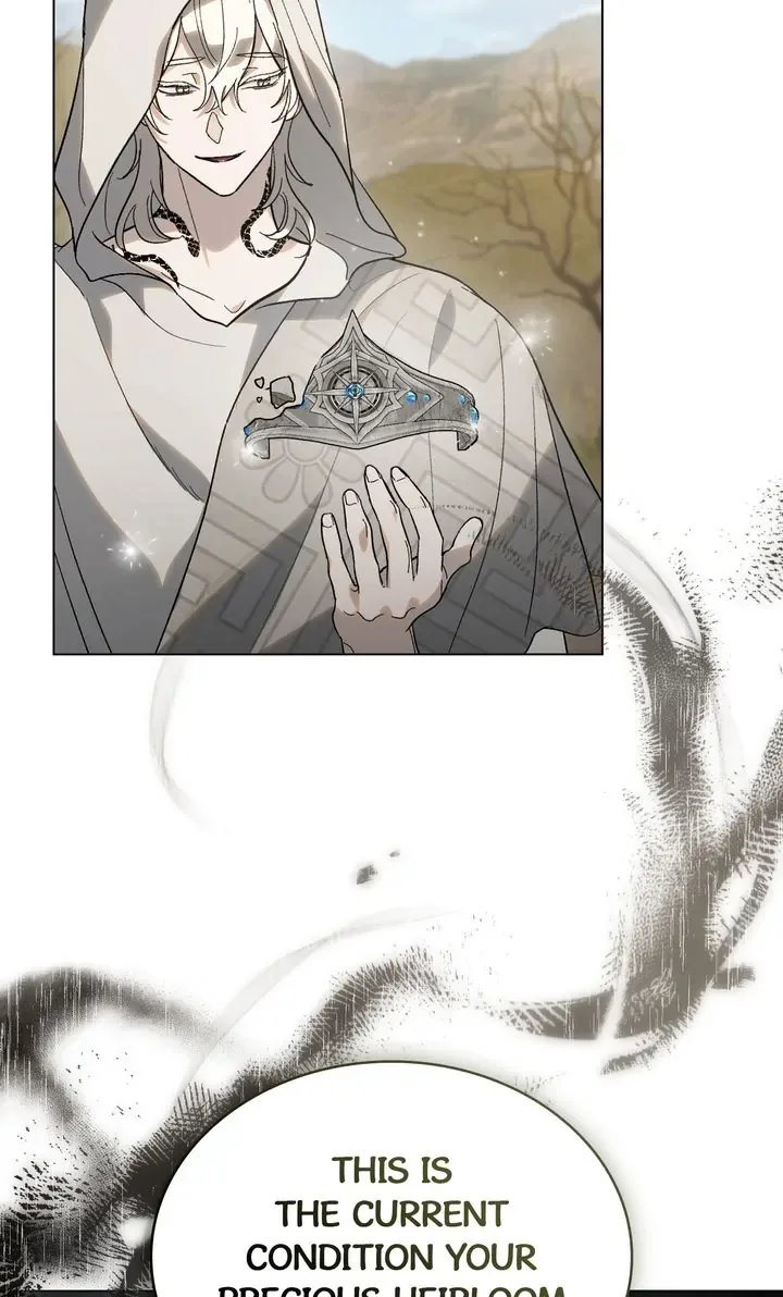 Kissing with God’s Eyes Covered Chapter 31 page 14