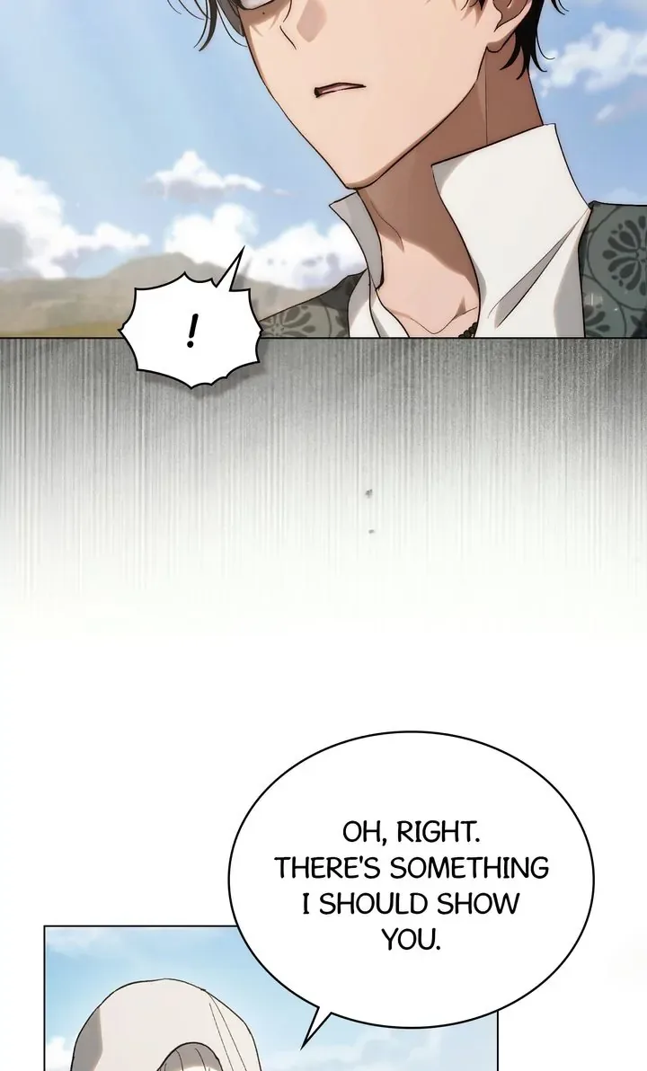 Kissing with God’s Eyes Covered Chapter 31 page 13