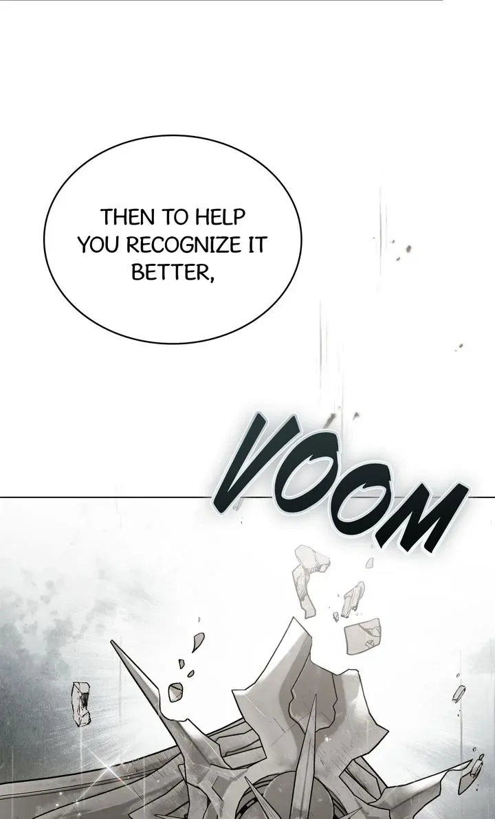Kissing with God’s Eyes Covered Chapter 31 page 10