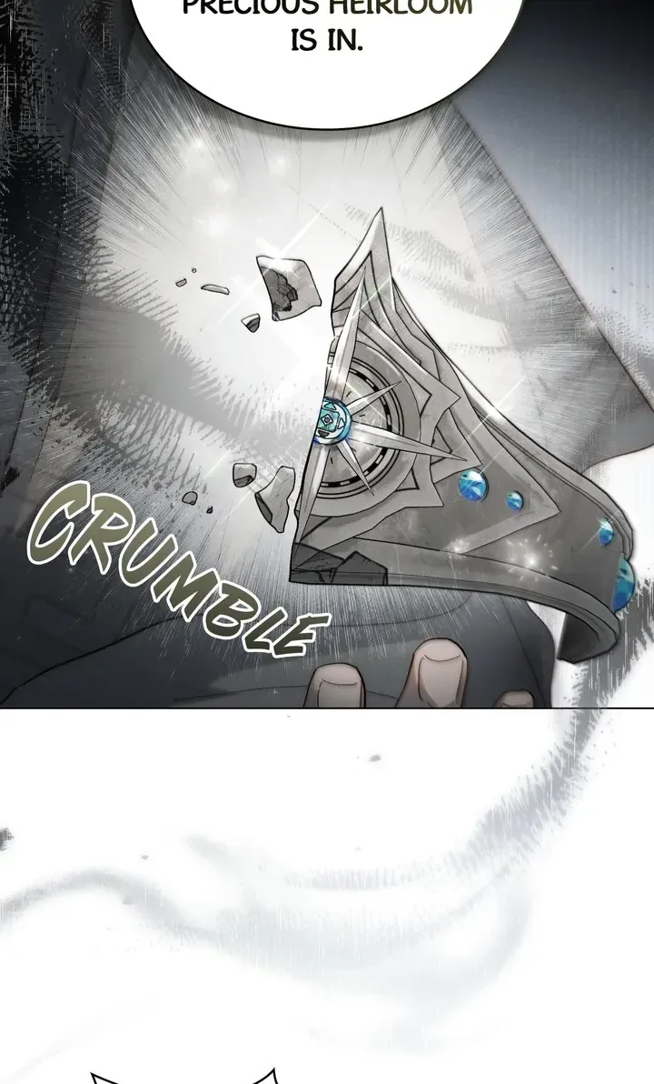 Kissing with God’s Eyes Covered Chapter 31 page 15