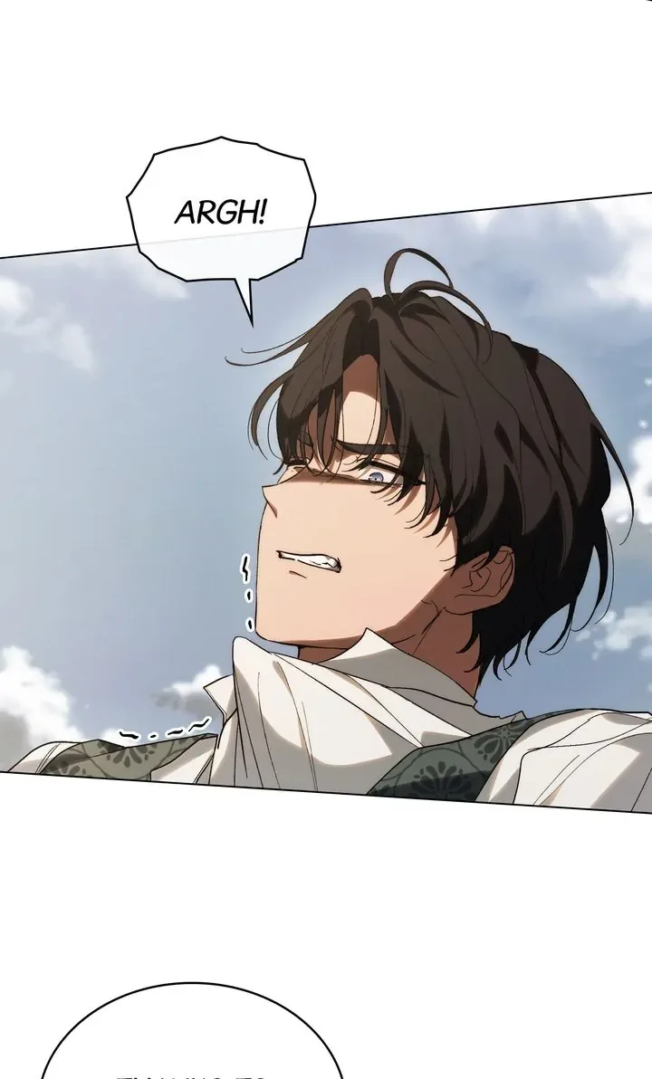 Kissing with God’s Eyes Covered Chapter 31 page 24
