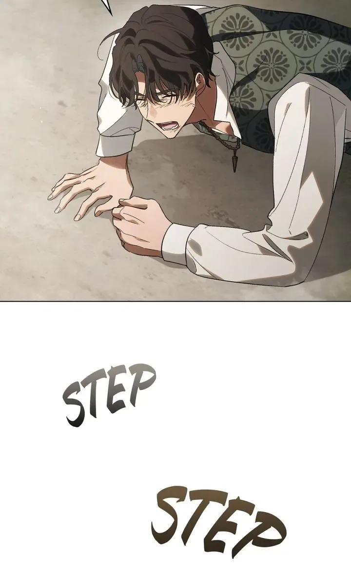 Kissing with God’s Eyes Covered Chapter 31 page 29