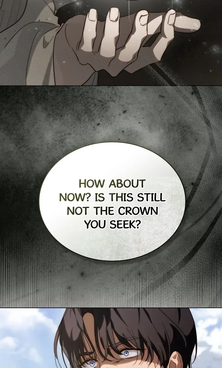 Kissing with God’s Eyes Covered Chapter 31 page 12