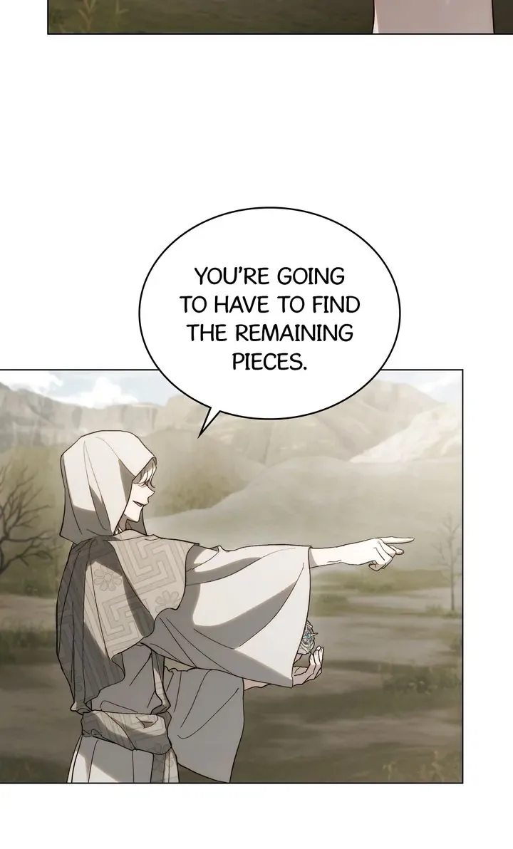 Kissing with God’s Eyes Covered Chapter 31 page 21