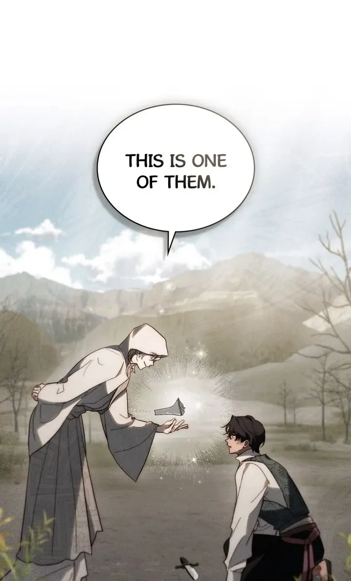 Kissing with God’s Eyes Covered Chapter 31 page 31