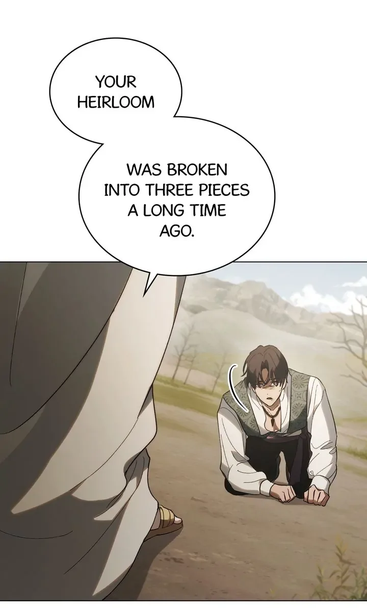 Kissing with God’s Eyes Covered Chapter 31 page 30