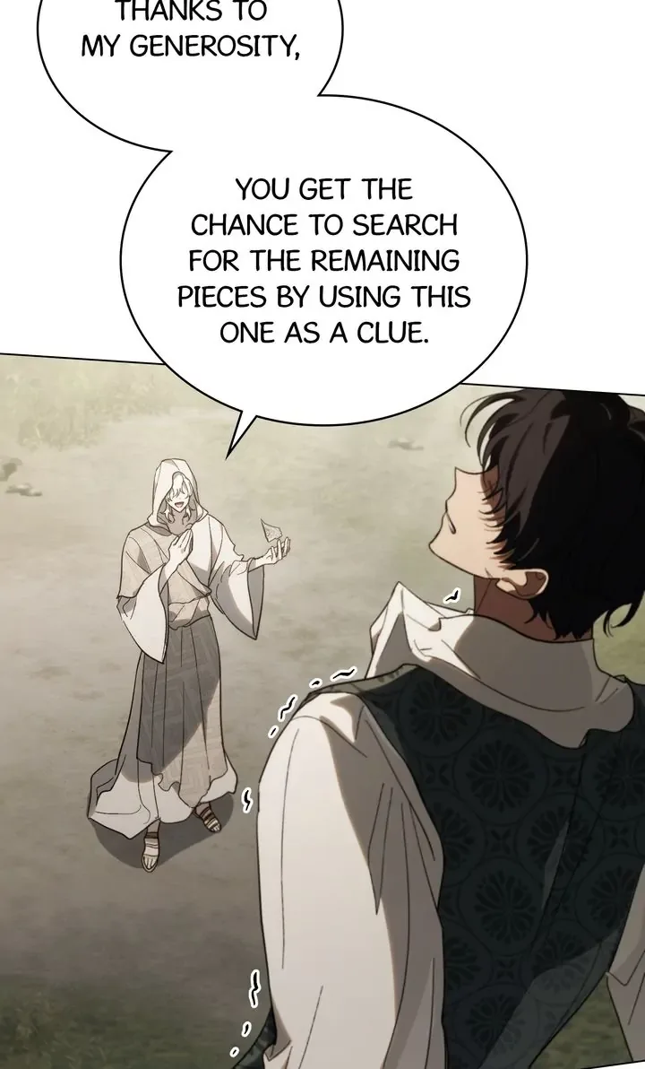 Kissing with God’s Eyes Covered Chapter 31 page 25