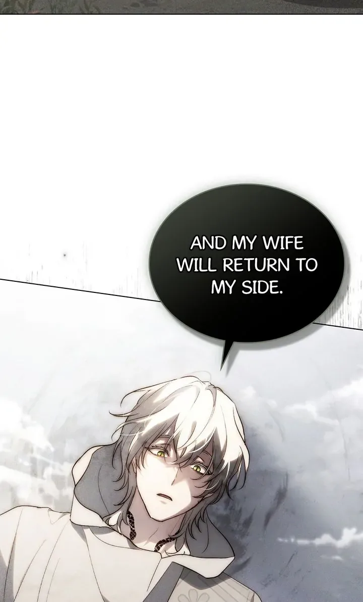 Kissing with God’s Eyes Covered Chapter 31 page 50