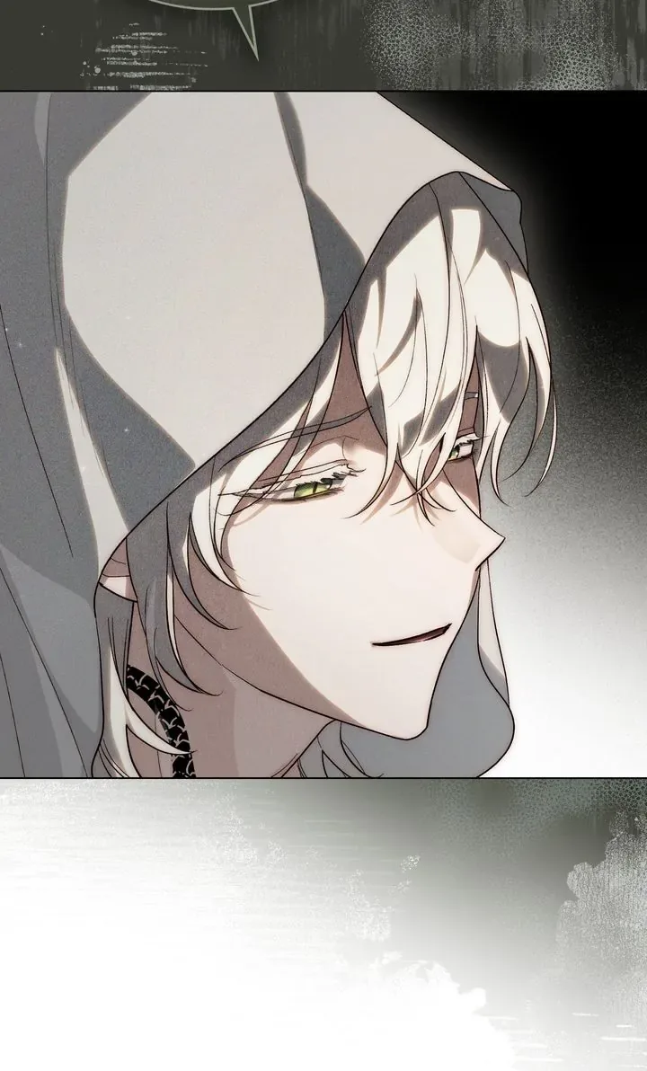 Kissing with God’s Eyes Covered Chapter 31 page 36