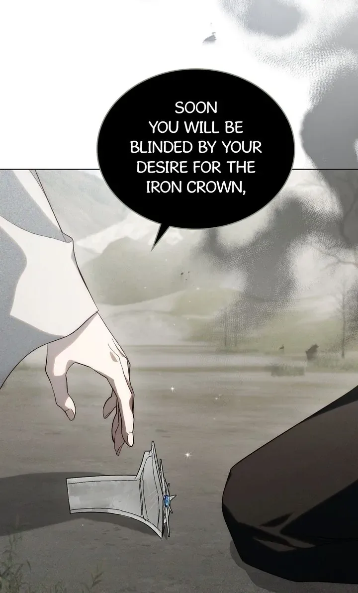 Kissing with God’s Eyes Covered Chapter 31 page 49