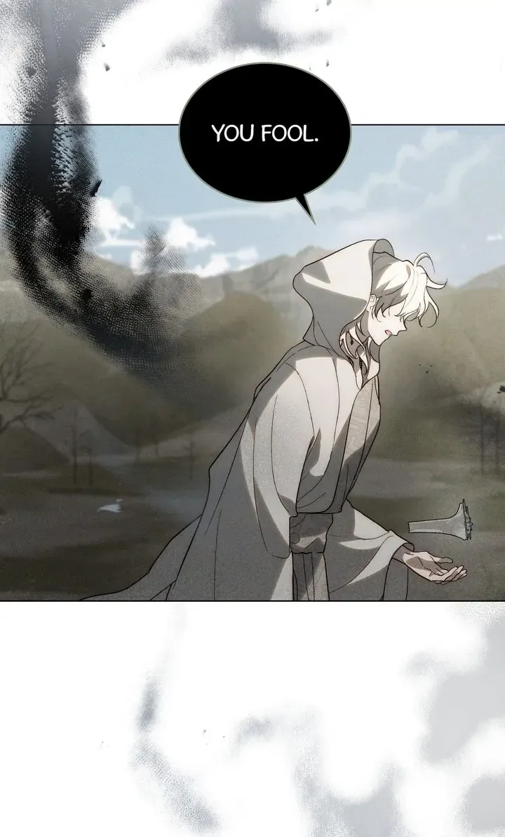 Kissing with God’s Eyes Covered Chapter 31 page 48