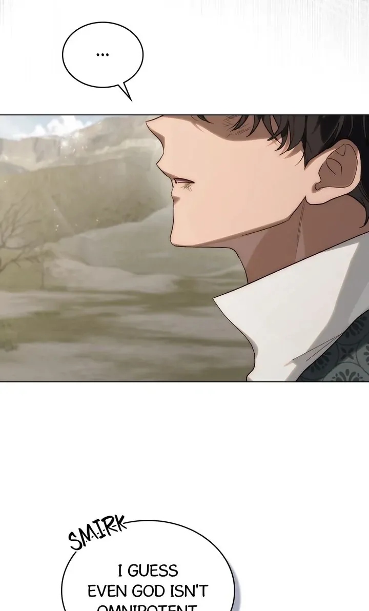 Kissing with God’s Eyes Covered Chapter 31 page 40