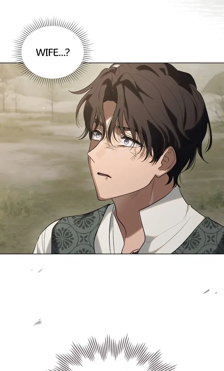 Kissing with God’s Eyes Covered Chapter 31 page 37