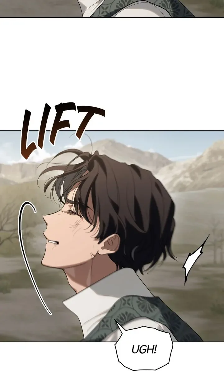 Kissing with God’s Eyes Covered Chapter 31 page 33