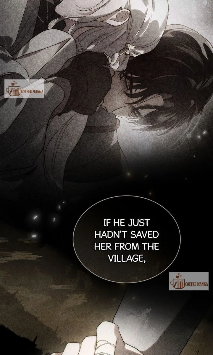 Kissing with God’s Eyes Covered Chapter 32 page 9