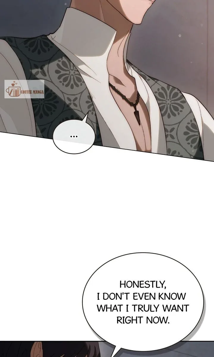 Kissing with God’s Eyes Covered Chapter 33 page 8